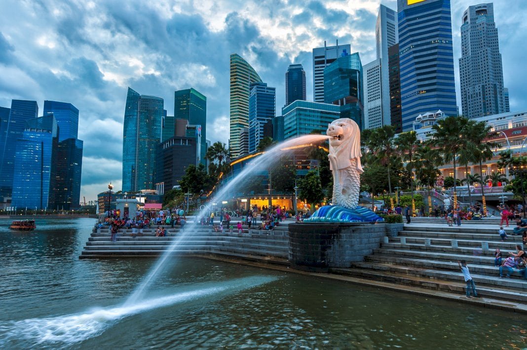 Harnessing Technology For Success In Singapore