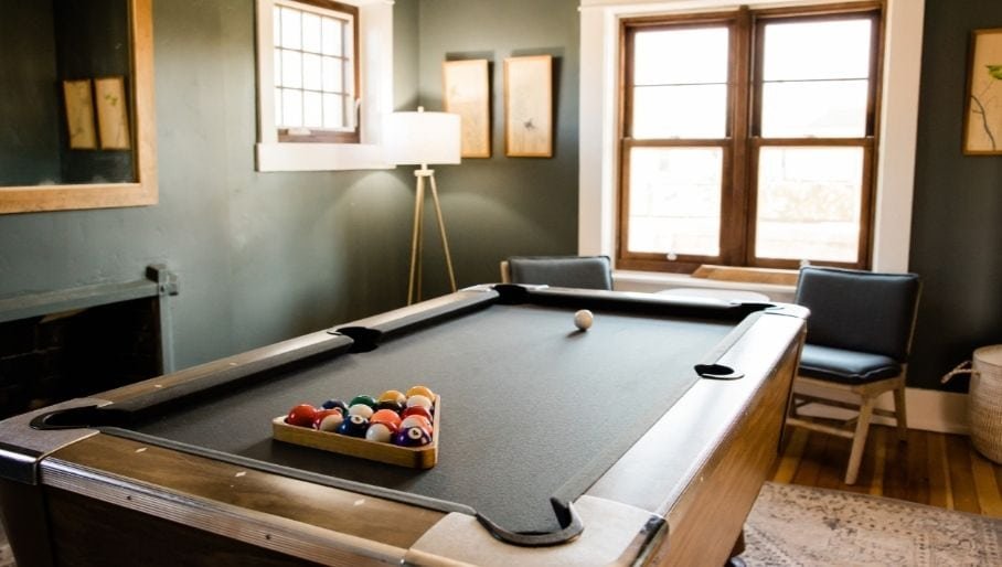 Beyond The Board: Game Tables Redefining Playtime 1