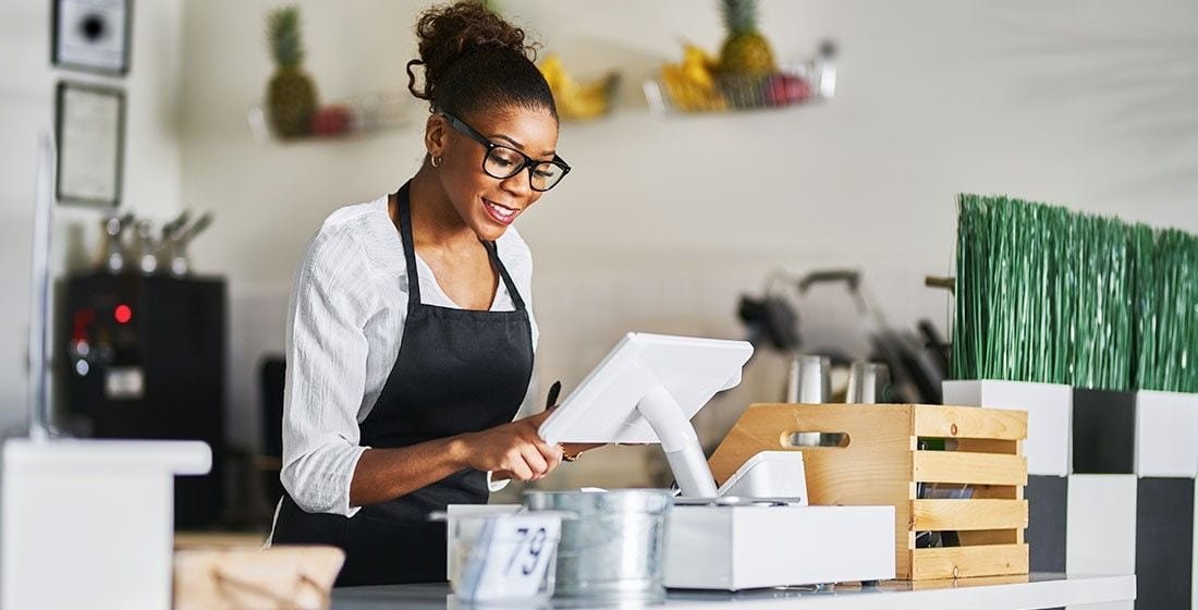 Types Of Pos Systems For Retail