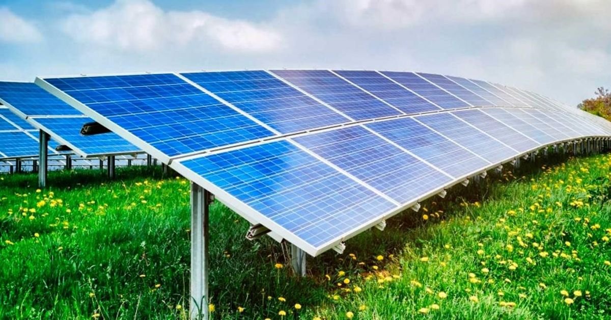 Understanding The 5 Must-Know Solar Power Benefits