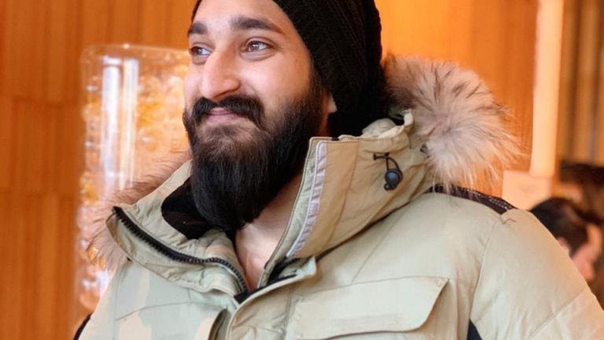 Unveiling The Success Journey Of Ramneek Sidhu: Entrepreneur And Instagram Influence