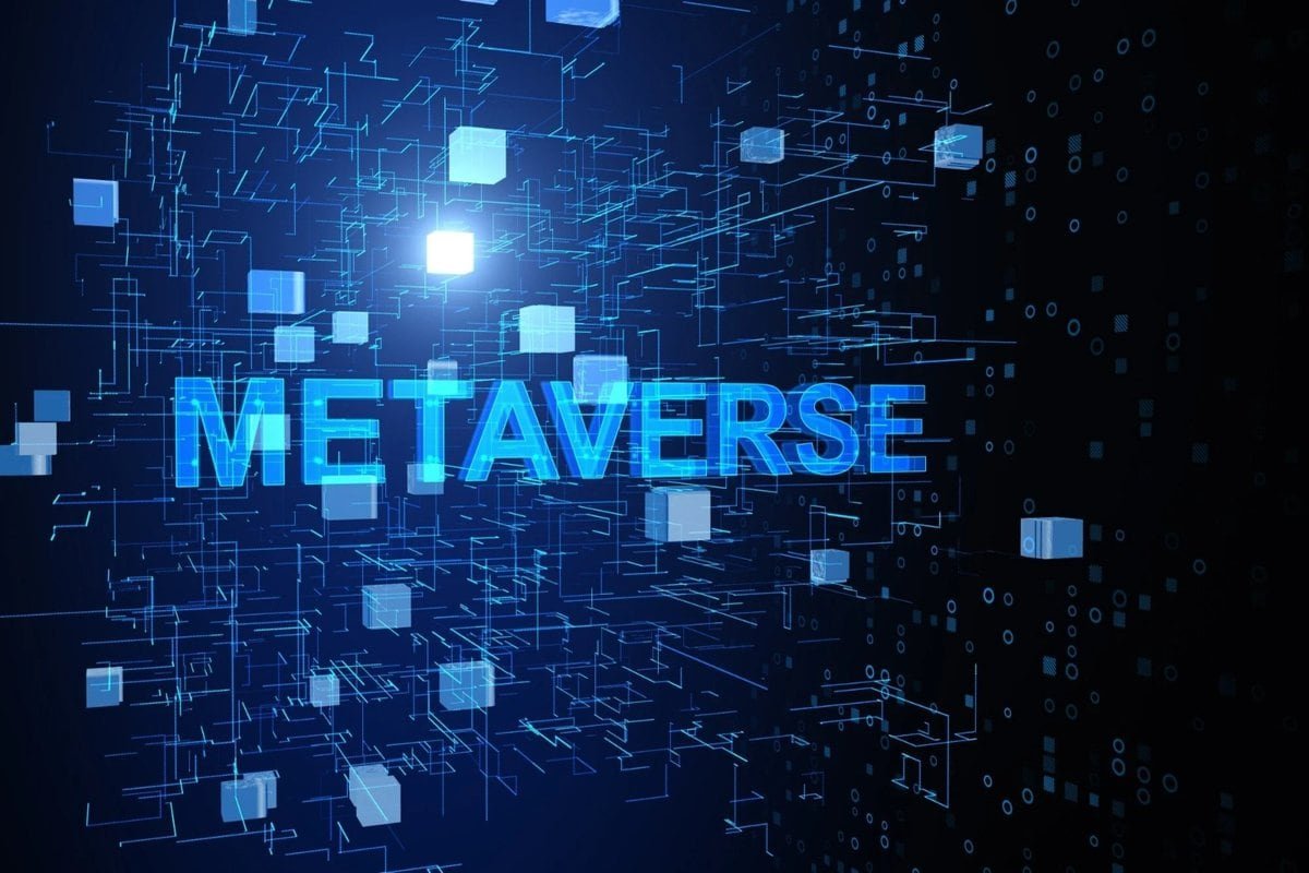 5 Pieces Of Advice For Every Metaverse Development Company 1