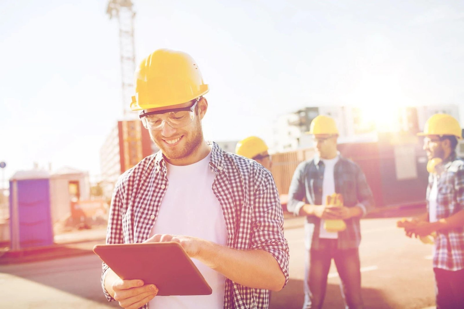 7 Traits Of The Best Supply Chain Companies