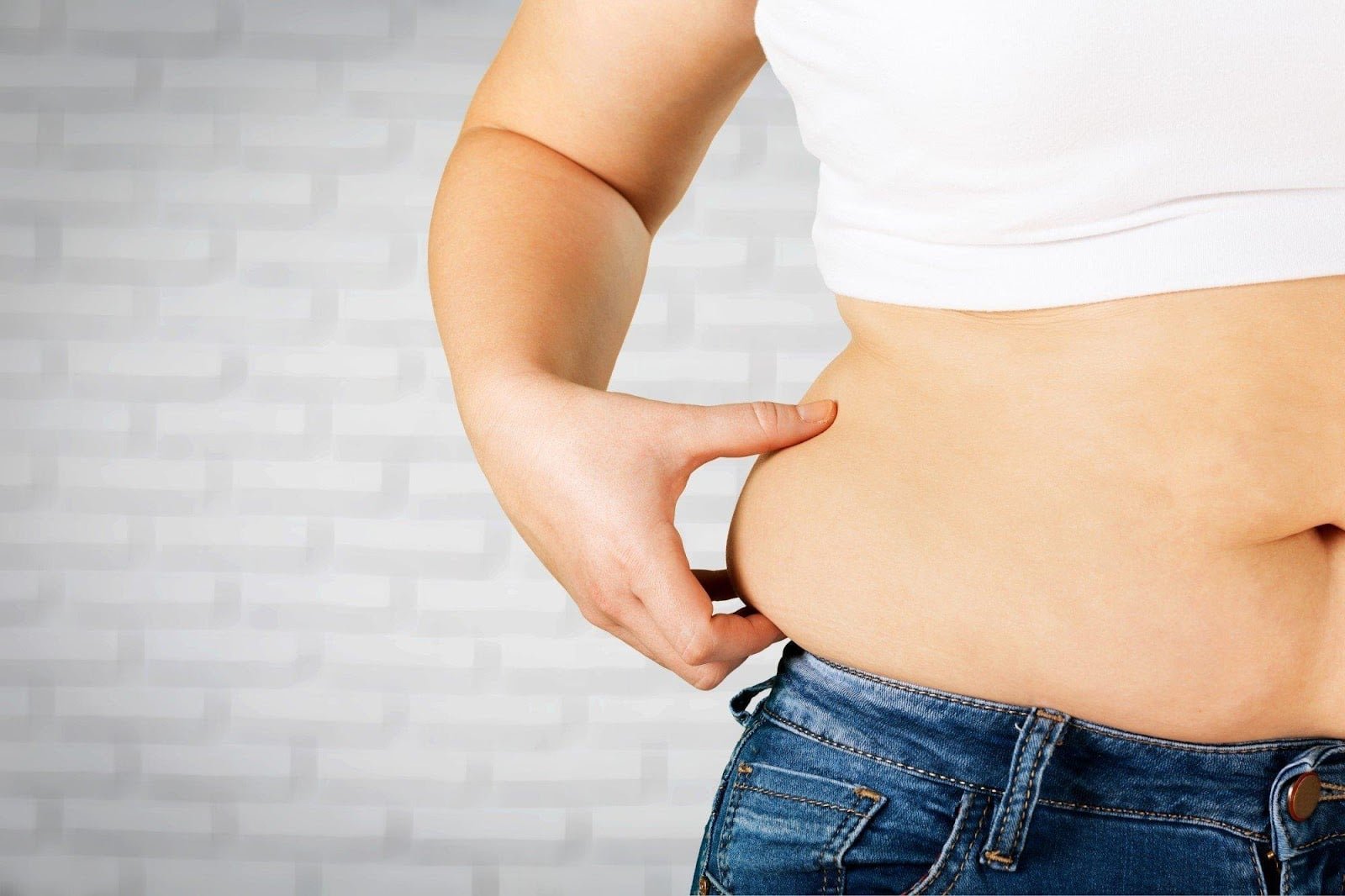 Are Love Handles Genetic