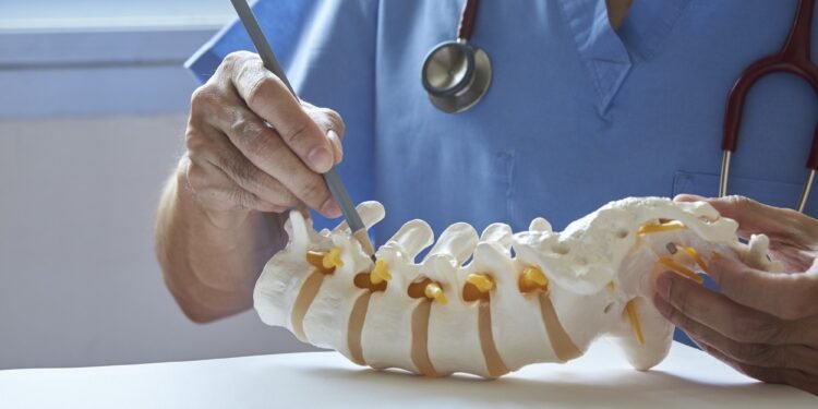 Decoding Spinal Surgery Options
