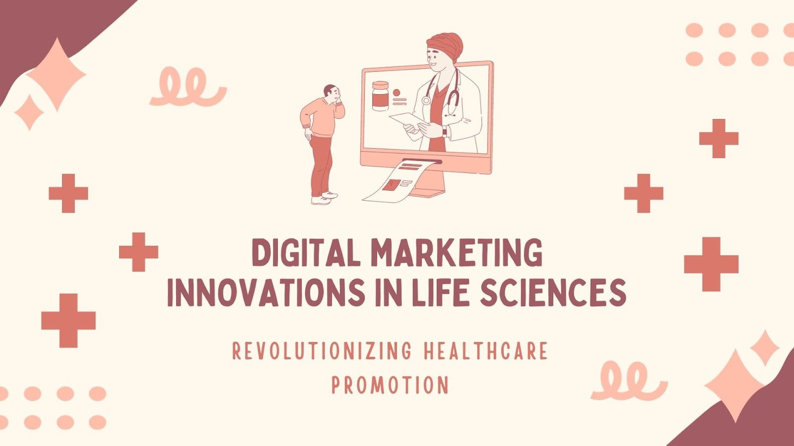 Digital Marketing Innovations
