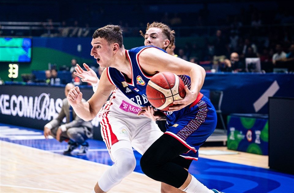 Fibahub The Future Of Basketball