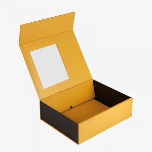 Rigid Boxes