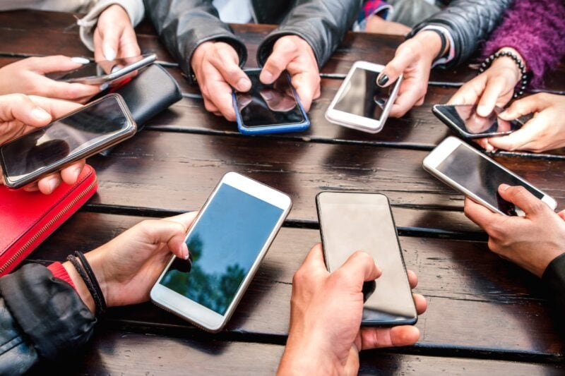 Technology Grants Has Changed The Access Of Technology