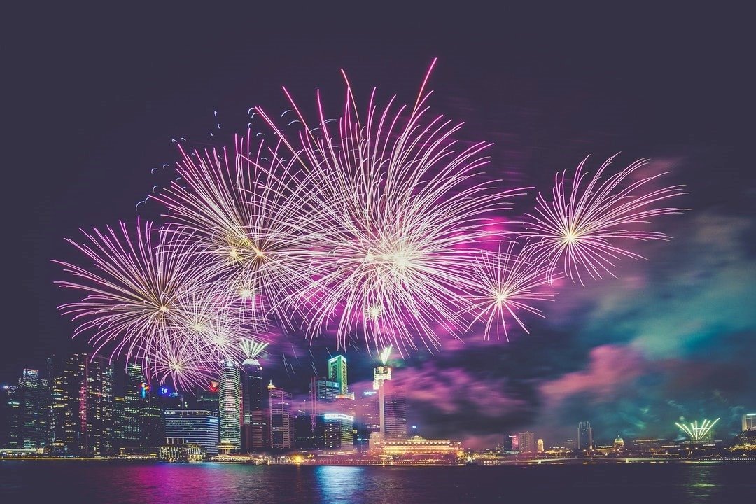 The Complete Guide On How To Store Fireworks