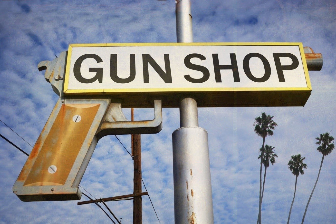 What Are The Best Tips For Buying A Used Gun