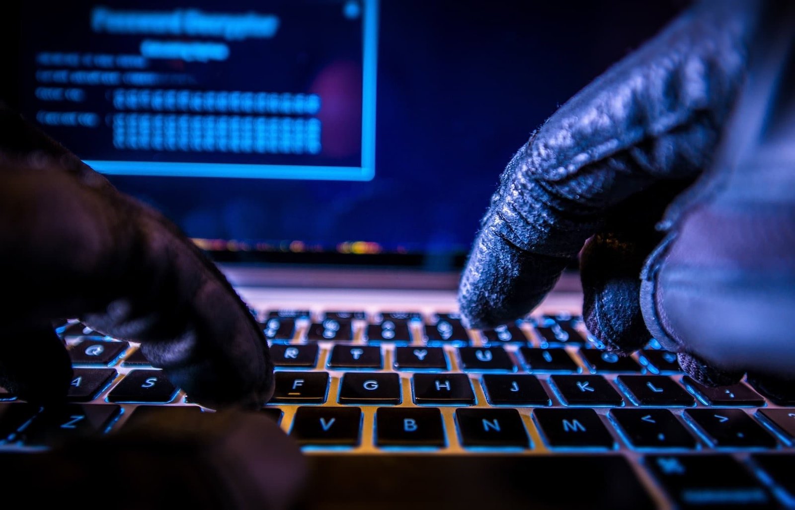 Why Should Your Business Hire Cybersecurity Experts