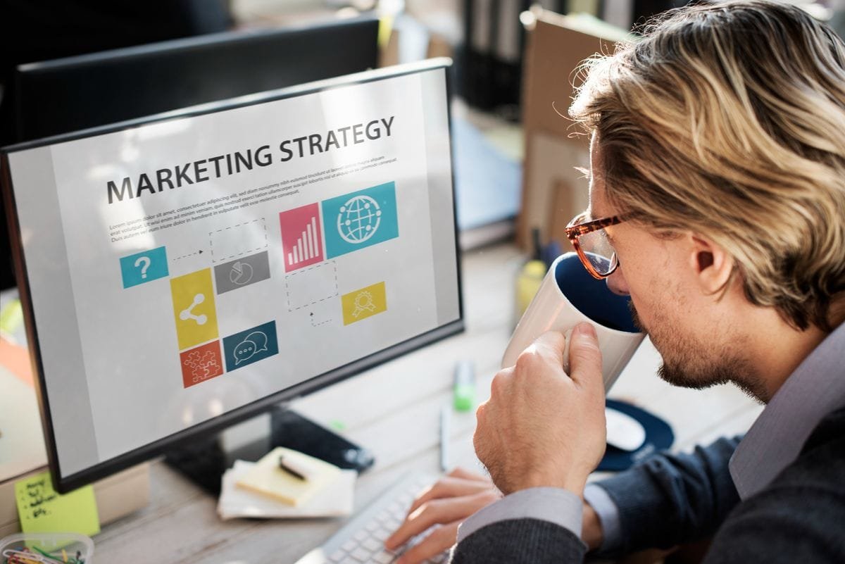 Amazon Marketing Agency