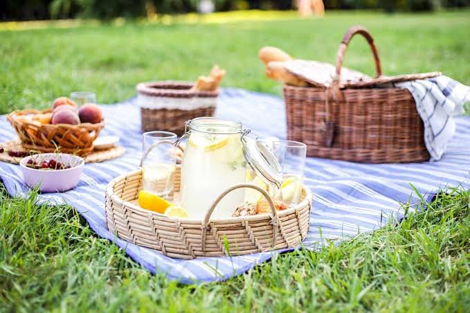 Picnic Basket