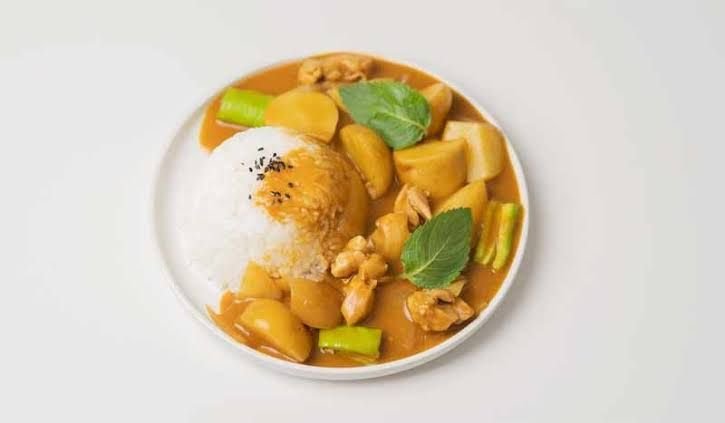 Indian Cuisine