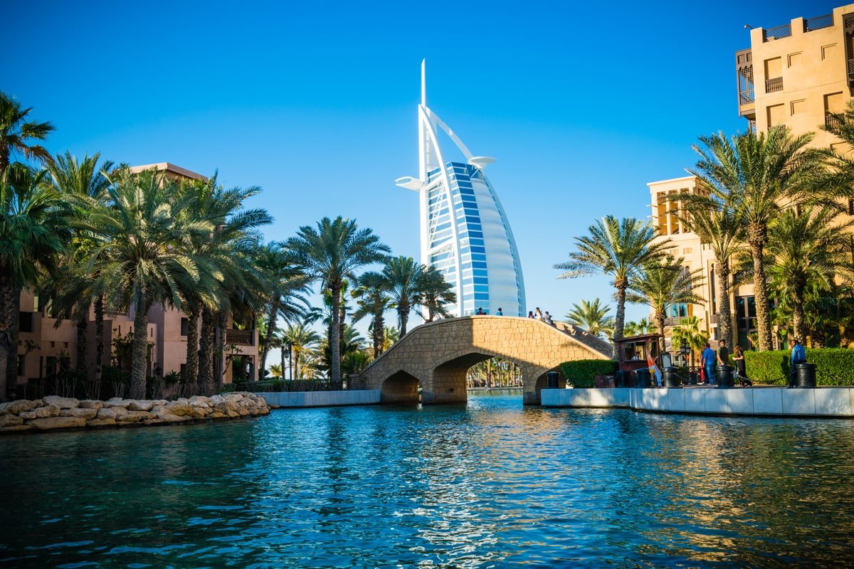 Dubai