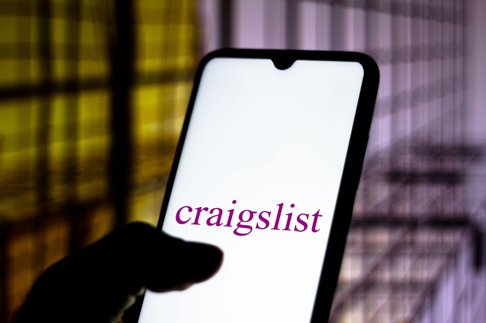 Diverse Items For Sale On Craigslist San Antonio, Representing The Local Marketplace