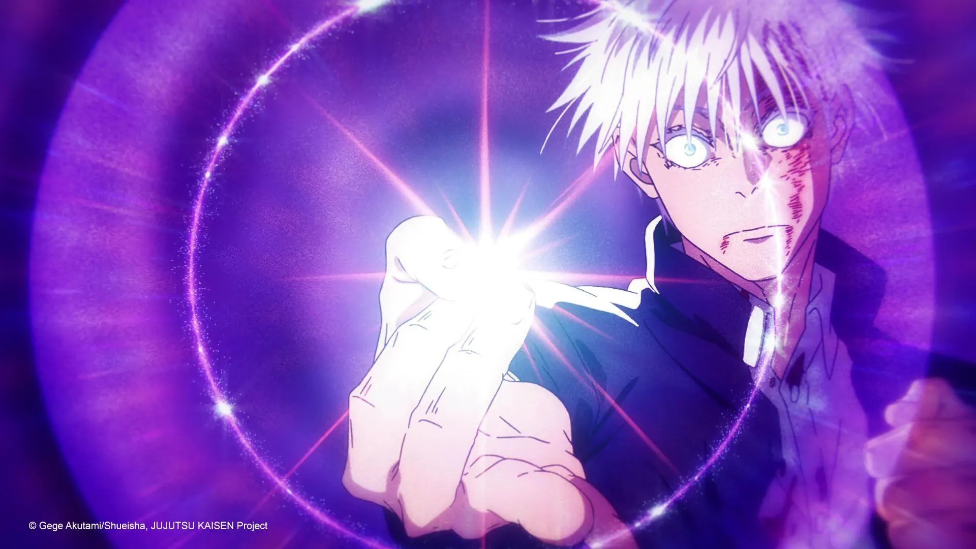 Jujutsu Kaisen Season 2