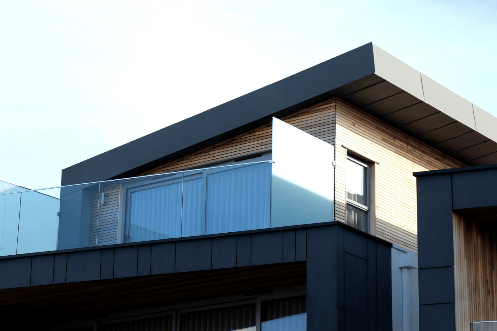 The Benefits Of Installing Glass Balustrades In Your Home