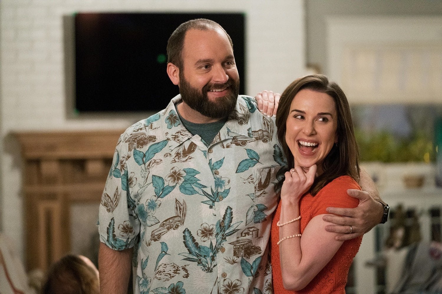 Tom Segura'S Comedic Journey From Obscurity To Riches.