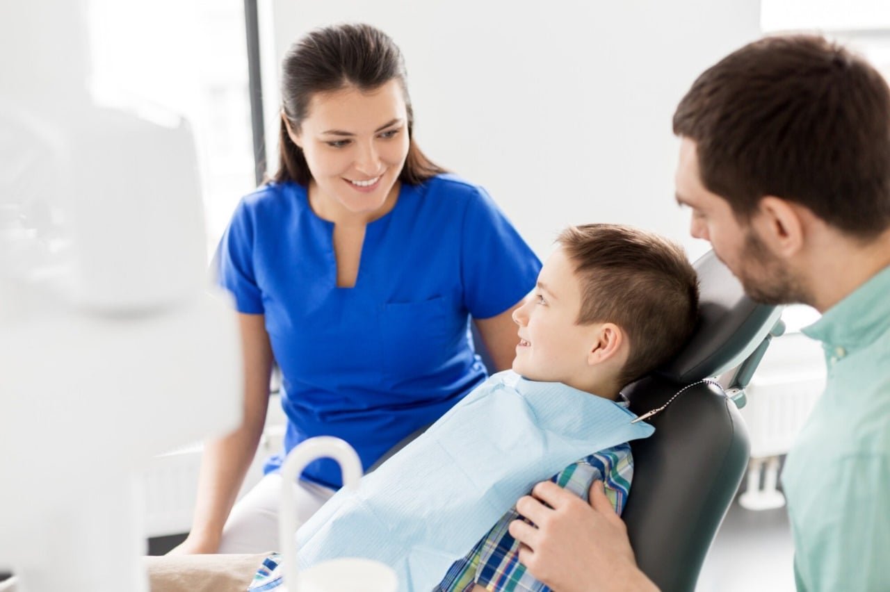 Family Dentist