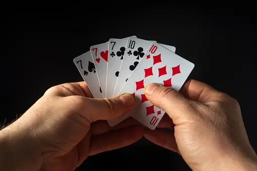 A Beginner'S Guide How To Play Poker