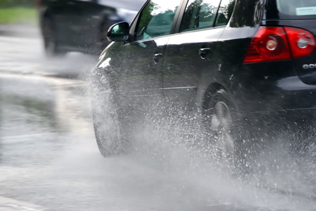 Tips For Avoiding Car Accidents In Florida’s Varied Weather Conditions