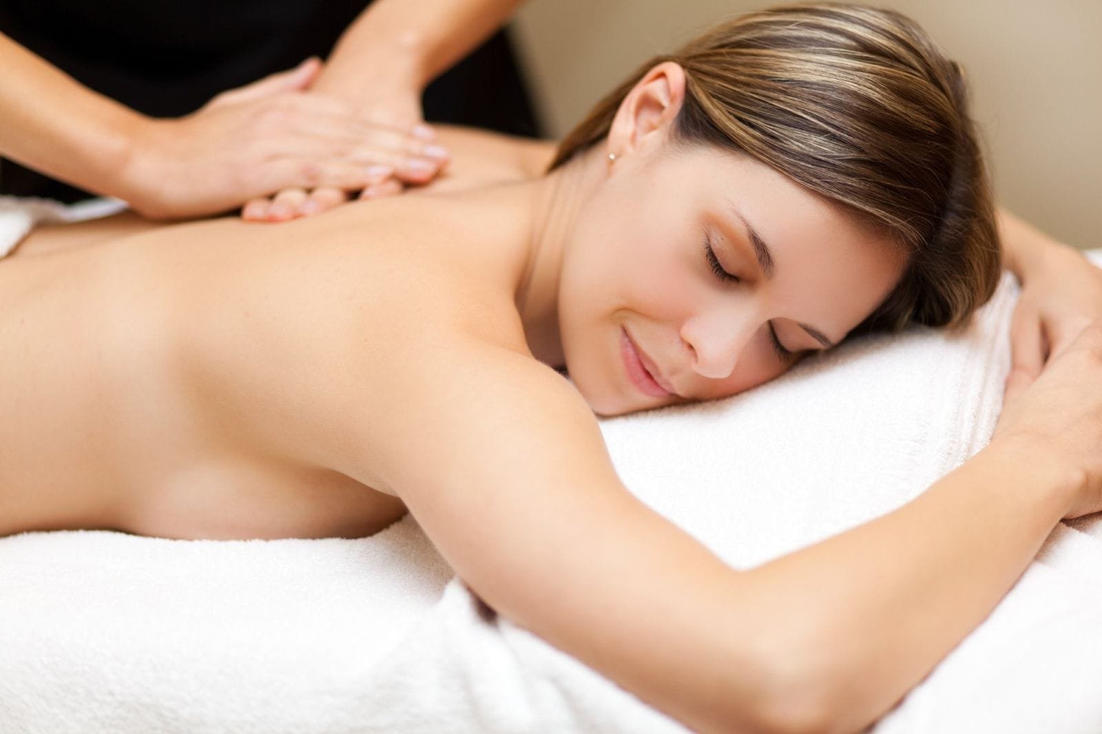 Wood Therapy Massage