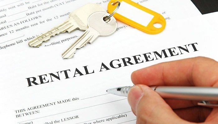 Landlord Lawyer