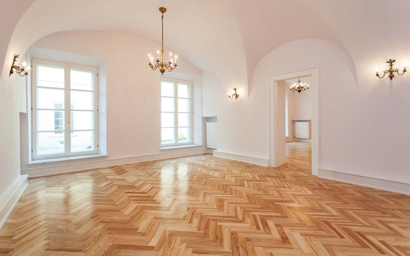 How To Choose Parquet Flooring In Uae To Elevate Interior Aesthetics 1