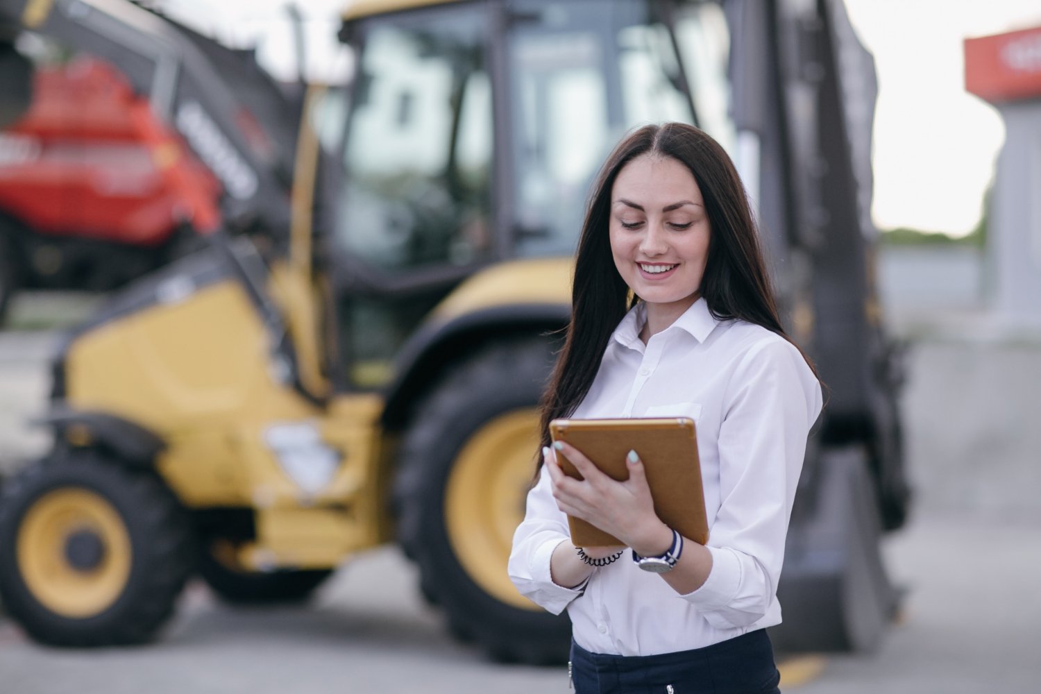 The Benefits Of Hiring Manitou: A Comprehensive Guide