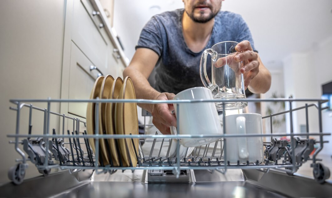 Dishwasher Dilemmas