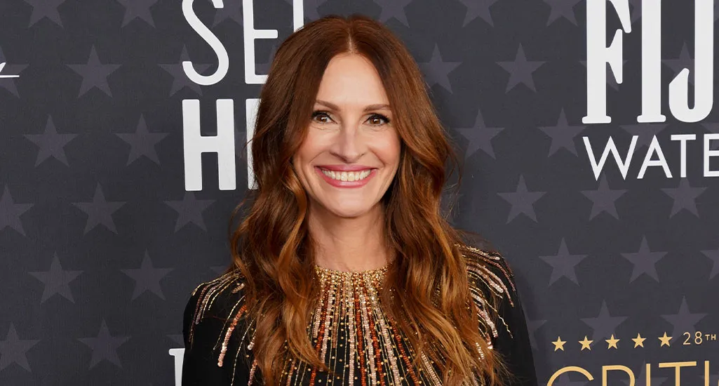 Julia Roberts Shares Rare Photo Of Her Twins In Honor Of Their 19Th Birthday