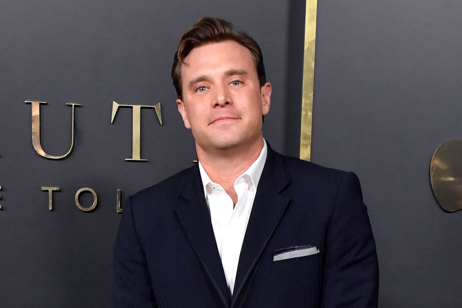 Tv Soap Star Billy Miller'S Cause Of Death Determined