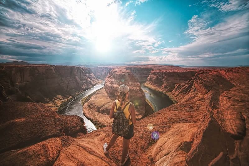 The Digital Nomad'S Guide To Moving To Utah