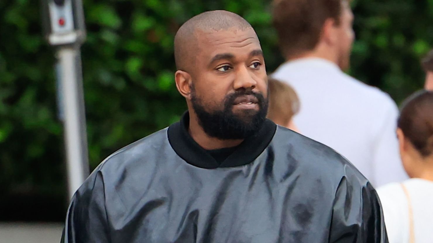 Ye Apologizes On Instagram For Antisemitic Comments