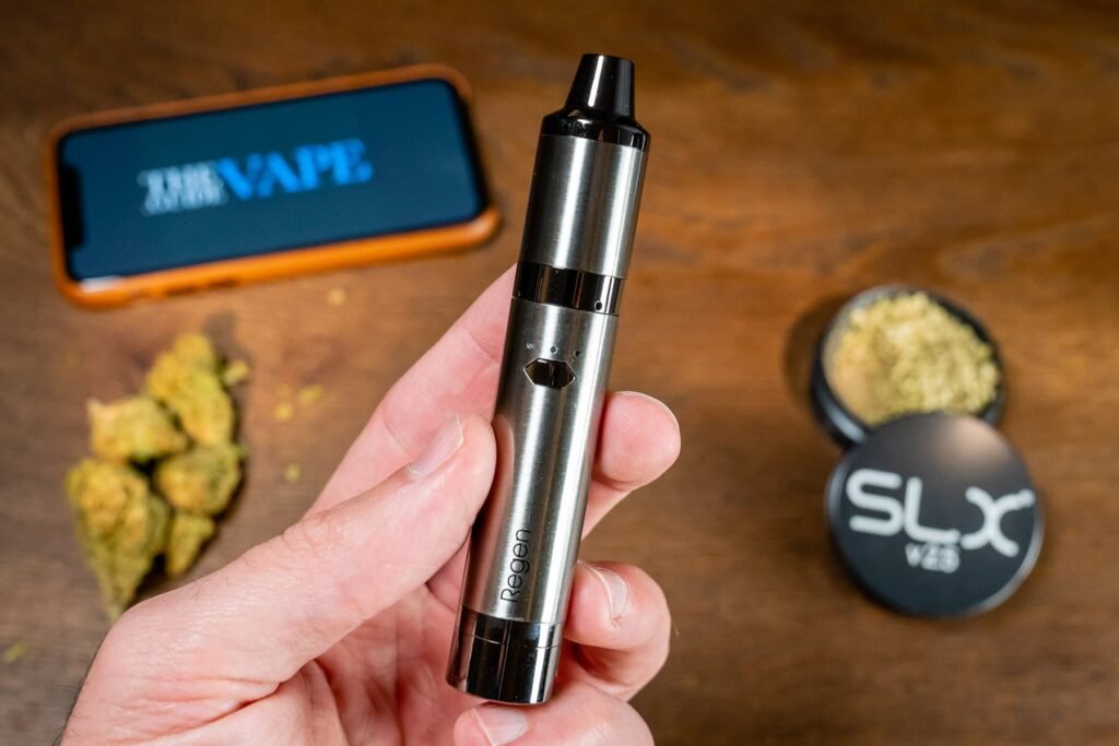 Yocan Crafted Vaporizers For The Ultimate Cannabis Experience