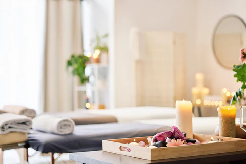 Choose The Right Spa Equipment And Supplies: Superior Function And Client Comfort 1