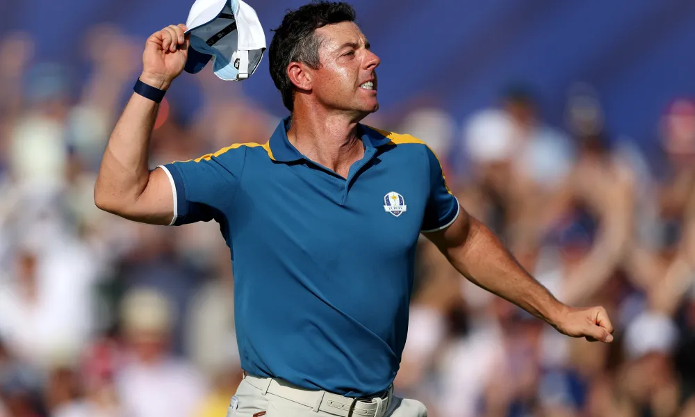 Beyond The Fairway: Discovering Rory Mcilroy'S Life Off The Golf Course