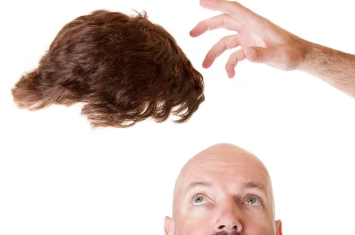 How Long Does A Toupee Last?