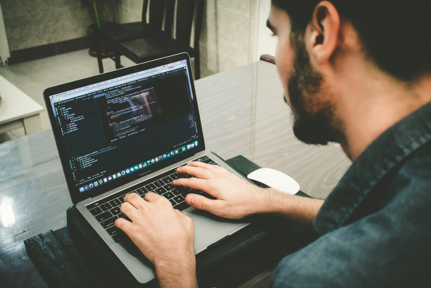 Web Programmer