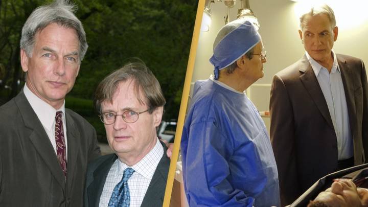 ‘Ncis’ Star Mark Harmon Honors David Mccallum With Incredibly Powerful Statement