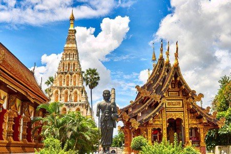 10 Must-Visit Beautiful Destinations In Thailand