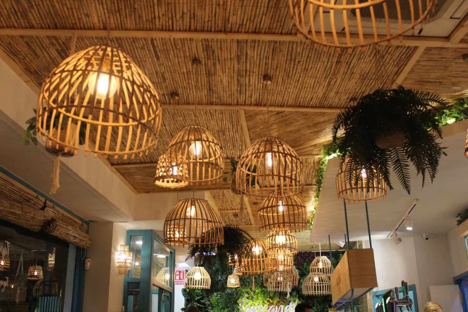 A Guide To Mid-Century Modern Lighting Placement