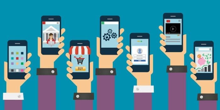 Android Apps For Finance