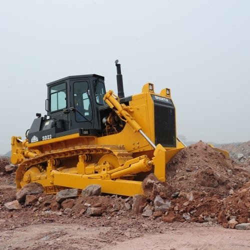 Bulldozer For Sale