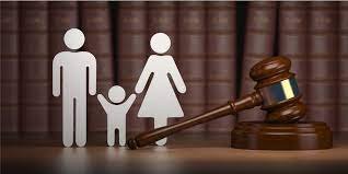 Facilitating Parties Of Family Cases