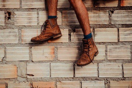 How To Care For Your Leather Boots And Make Them Last A Lifetime