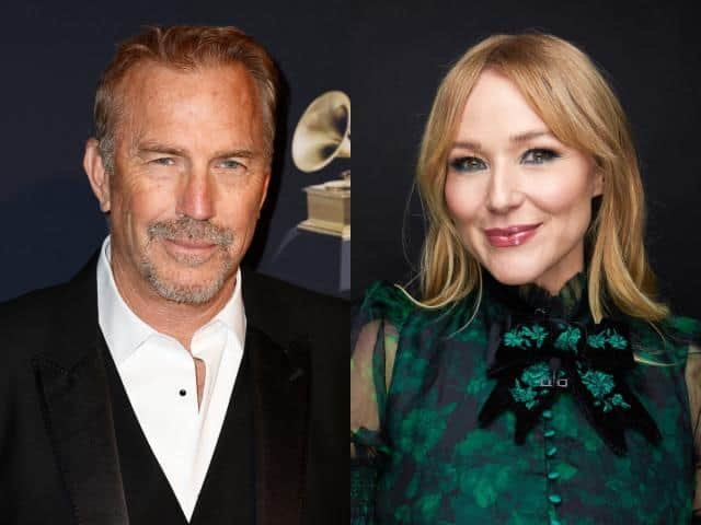 New Photos Of Kevin Costner’s Shopping Trip Have Fans Convinced It’s All For His New Gf Jewel