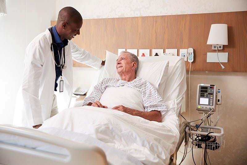 How Hospital Beds Contribute To Patient Recovery 2